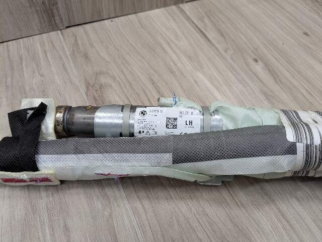 OEM BMW G05 F95 X5 X5M Left Driver Side Top Roof Head Air Bag Airbag Curtain
