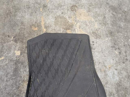19-25 OEM BMW G05 X5 Front Rear Left Right All Weather Carpet Floor Mats SET