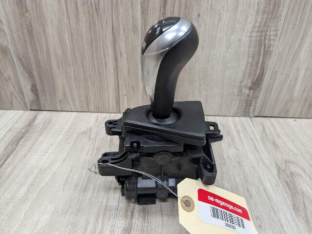 16-21 OEM BMW F87 M2 DCT Automatic Transmission Shifter Gear Selector Switch