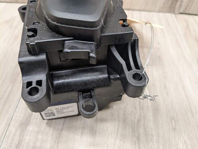 16-21 OEM BMW F87 M2 DCT Automatic Transmission Shifter Gear Selector Switch