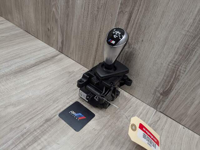 16-21 OEM BMW F87 M2 DCT Automatic Transmission Shifter Gear Selector Switch