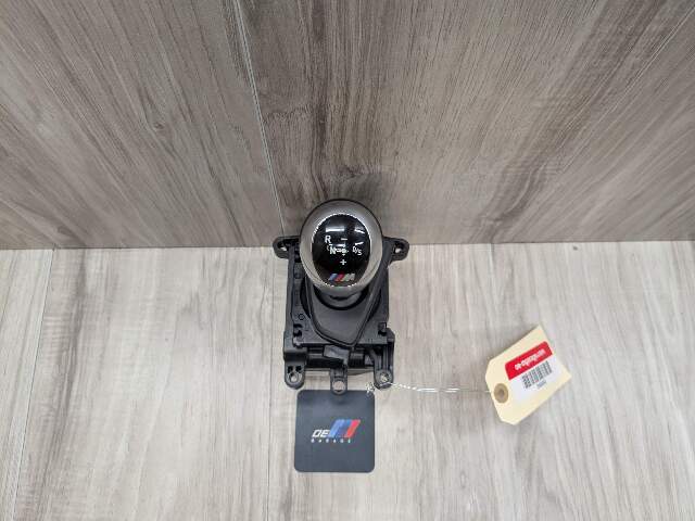 16-21 OEM BMW F87 M2 DCT Automatic Transmission Shifter Gear Selector Switch