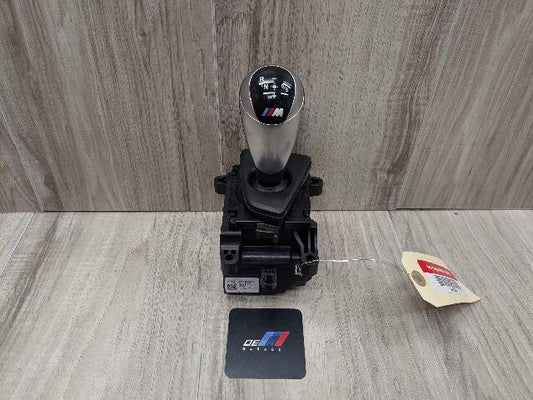 16-21 OEM BMW F87 M2 DCT Automatic Transmission Shifter Gear Selector Switch