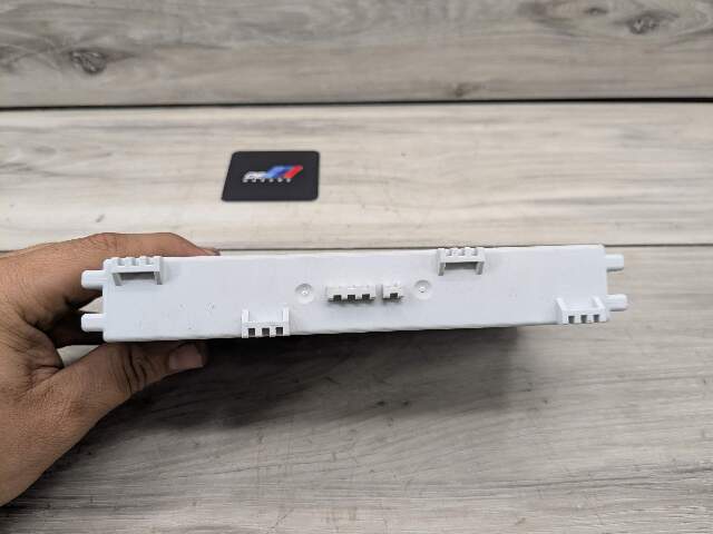 OEM BMW F15 F23 F30 F33 F36 F48 F80 M3 Front Left Right Power Memory Seat module