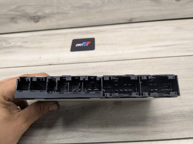 OEM BMW F15 F23 F30 F33 F36 F48 F80 M3 Front Left Right Power Memory Seat module