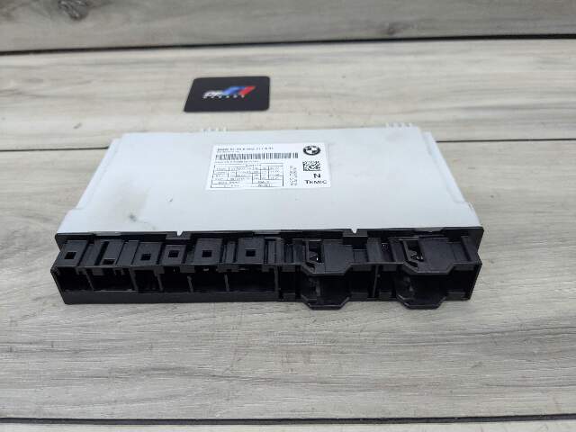 OEM BMW F15 F23 F30 F33 F36 F48 F80 M3 Front Left Right Power Memory Seat module