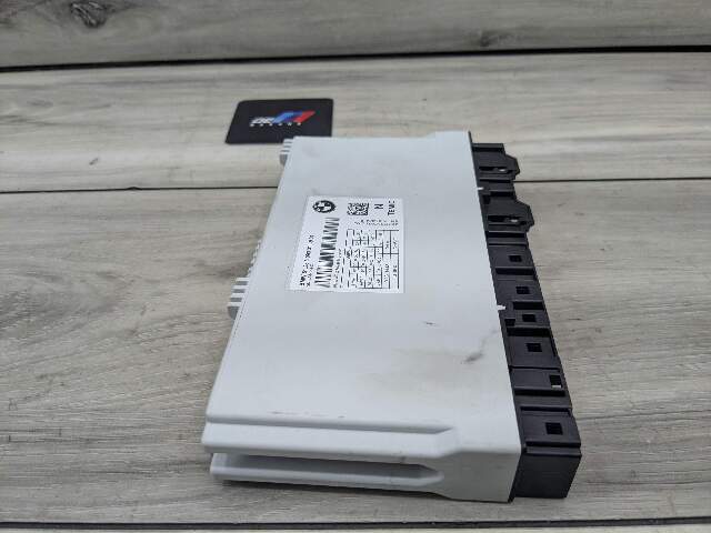 OEM BMW F15 F23 F30 F33 F36 F48 F80 M3 Front Left Right Power Memory Seat module