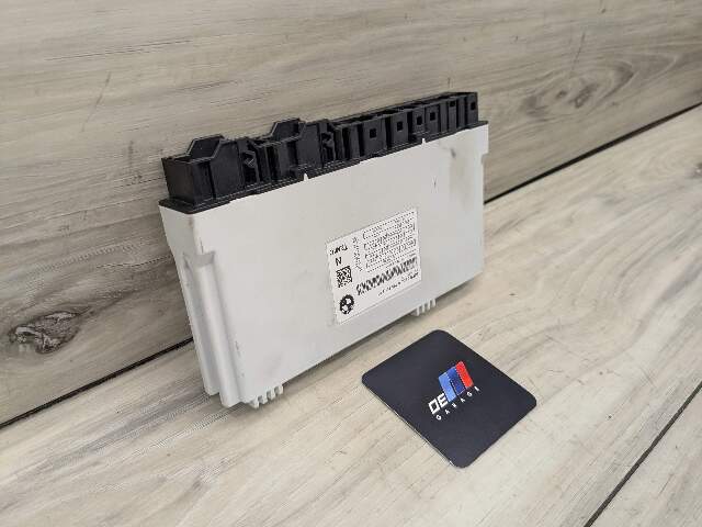 OEM BMW F15 F23 F30 F33 F36 F48 F80 M3 Front Left Right Power Memory Seat module
