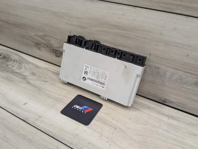 OEM BMW F15 F23 F30 F33 F36 F48 F80 M3 Front Left Right Power Memory Seat module