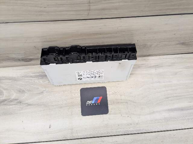 OEM BMW F15 F23 F30 F33 F36 F48 F80 M3 Front Left Right Power Memory Seat module