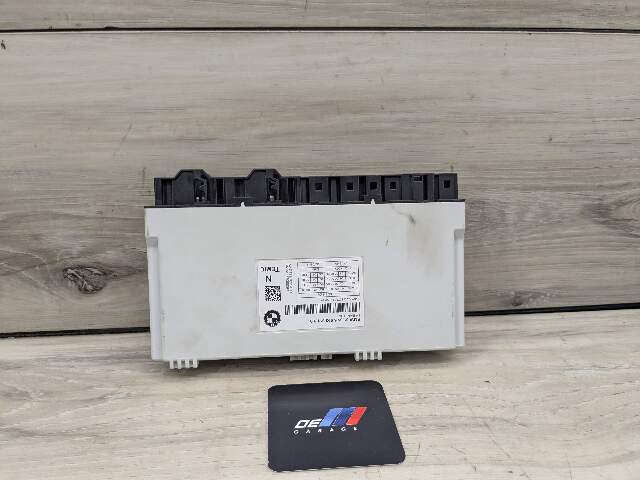 OEM BMW F15 F23 F30 F33 F36 F48 F80 M3 Front Left Right Power Memory Seat module