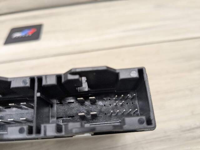 OEM BMW F15 F23 F30 F33 F36 F48 F80 M3 Front Left Right Power Memory Seat module