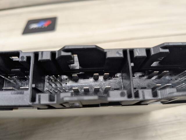 OEM BMW F15 F23 F30 F33 F36 F48 F80 M3 Front Left Right Power Memory Seat module
