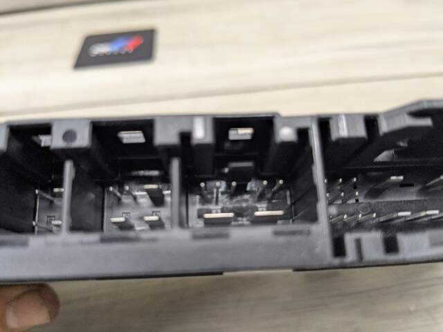 OEM BMW F15 F23 F30 F33 F36 F48 F80 M3 Front Left Right Power Memory Seat module