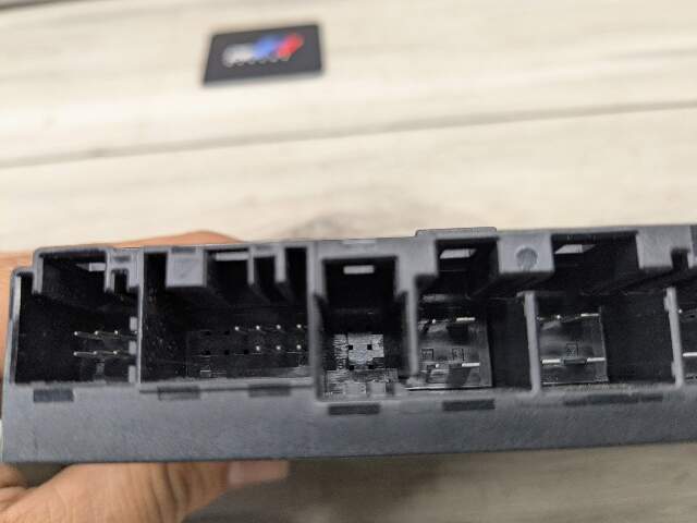 OEM BMW F15 F23 F30 F33 F36 F48 F80 M3 Front Left Right Power Memory Seat module