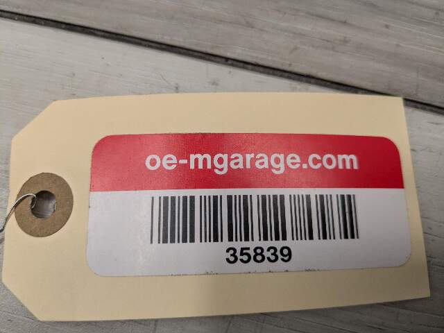 OEM BMW F15 F23 F30 F33 F36 F48 F80 M3 Front Left Right Power Memory Seat module