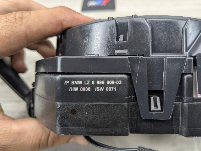 16-20 OEM BMW F22 F30 F36 F80 M3 M4 LCI Clock Spring Steering Wheel Angle Sensor