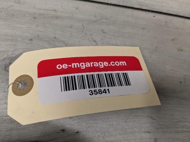 16-20 OEM BMW F22 F30 F36 F80 M3 M4 LCI Clock Spring Steering Wheel Angle Sensor