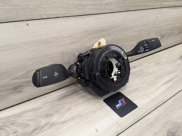 16-20 OEM BMW F22 F30 F36 F80 M3 M4 LCI Clock Spring Steering Wheel Angle Sensor
