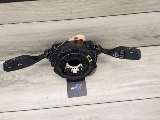 16-20 OEM BMW F22 F30 F36 F80 M3 M4 LCI Clock Spring Steering Wheel Angle Sensor
