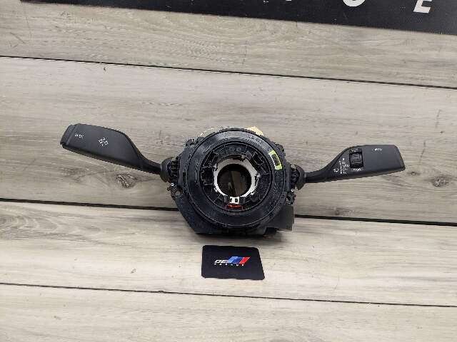 16-20 OEM BMW F22 F30 F36 F80 M3 M4 LCI Clock Spring Steering Wheel Angle Sensor