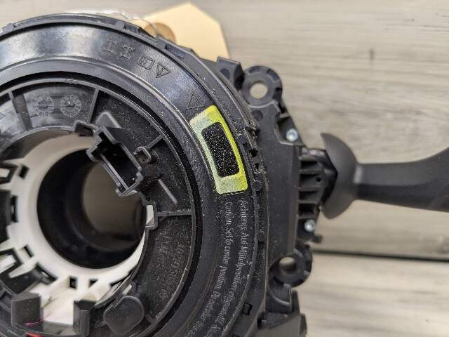 16-20 OEM BMW F22 F30 F36 F80 M3 M4 LCI Clock Spring Steering Wheel Angle Sensor
