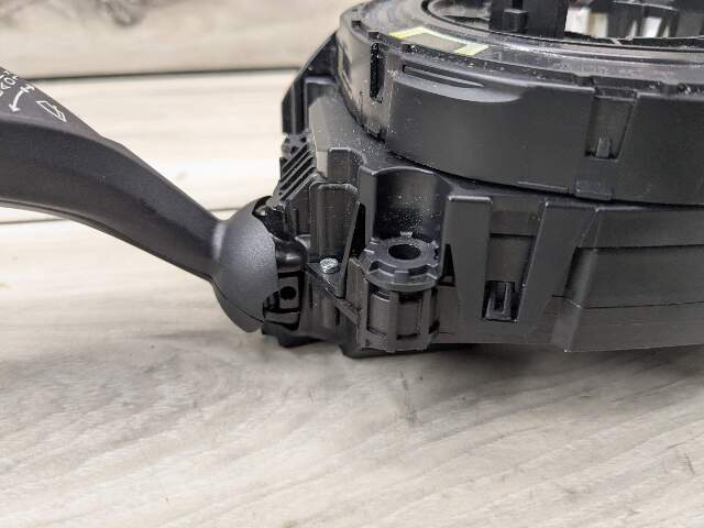 16-20 OEM BMW F22 F30 F36 F80 M3 M4 LCI Clock Spring Steering Wheel Angle Sensor