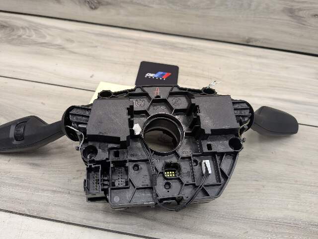 16-20 OEM BMW F22 F30 F36 F80 M3 M4 LCI Clock Spring Steering Wheel Angle Sensor