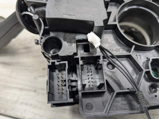 16-20 OEM BMW F22 F30 F36 F80 M3 M4 LCI Clock Spring Steering Wheel Angle Sensor