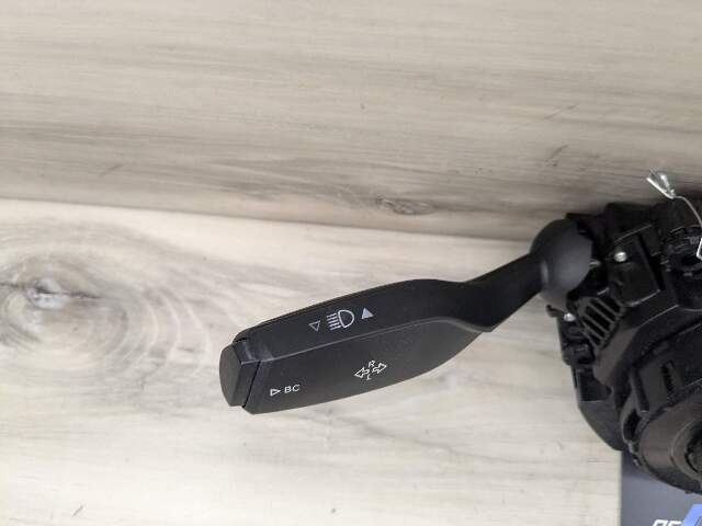 16-20 OEM BMW F22 F30 F36 F80 M3 M4 LCI Clock Spring Steering Wheel Angle Sensor