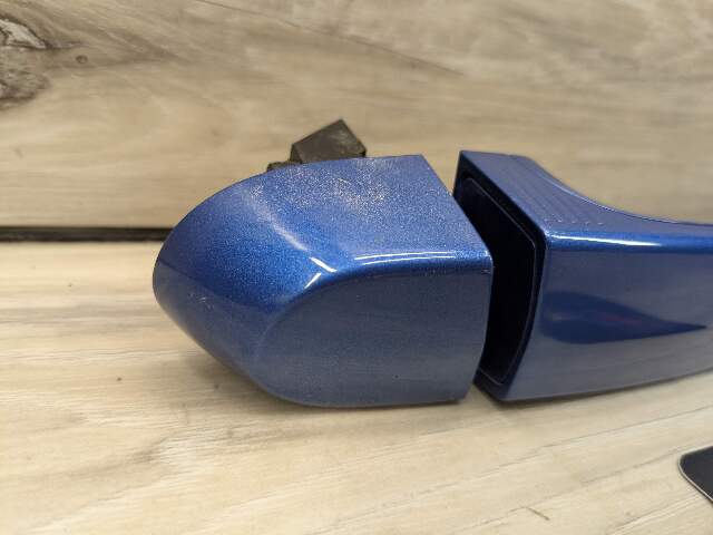 OEM BMW F23 F30 F33 F22 M2 M3 M4 COMFORT ACCESS Front Passenger Door Handle Blue