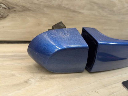 OEM BMW F23 F30 F33 F22 M2 M3 M4 COMFORT ACCESS Front Passenger Door Handle Blue