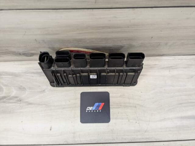 OEM BMW F23 F30 F36 G01 G12 G20 G30 Integrated Power Supply Module Unit B46 B58