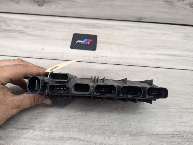 OEM BMW F23 F30 F36 G01 G12 G20 G30 Integrated Power Supply Module Unit B46 B58
