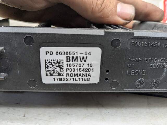 OEM BMW F23 F30 F36 G01 G12 G20 G30 Integrated Power Supply Module Unit B46 B58