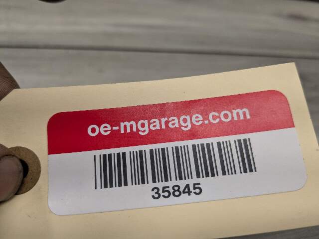 OEM BMW F23 F30 F36 G01 G12 G20 G30 Integrated Power Supply Module Unit B46 B58