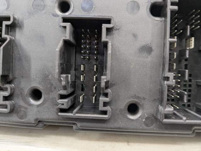 12-18 OEM BMW F23 F30 F82 REM Rear Body Control Unit Electronic Module BCM Box