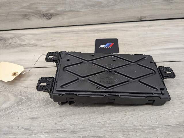 12-18 OEM BMW F23 F30 F82 REM Rear Body Control Unit Electronic Module BCM Box