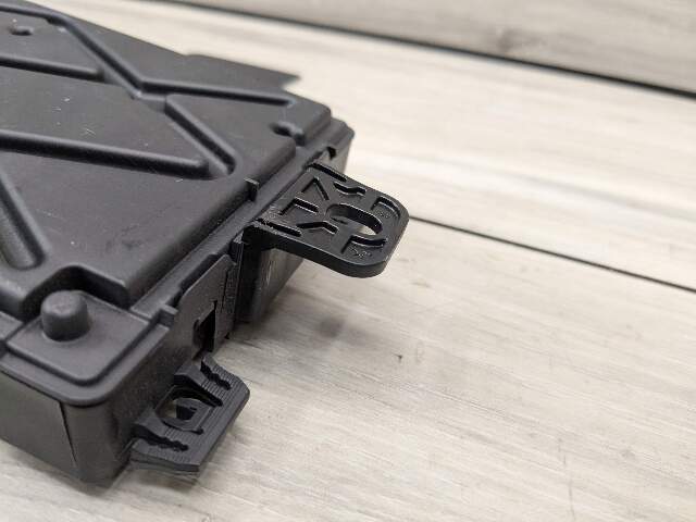 12-18 OEM BMW F23 F30 F82 REM Rear Body Control Unit Electronic Module BCM Box