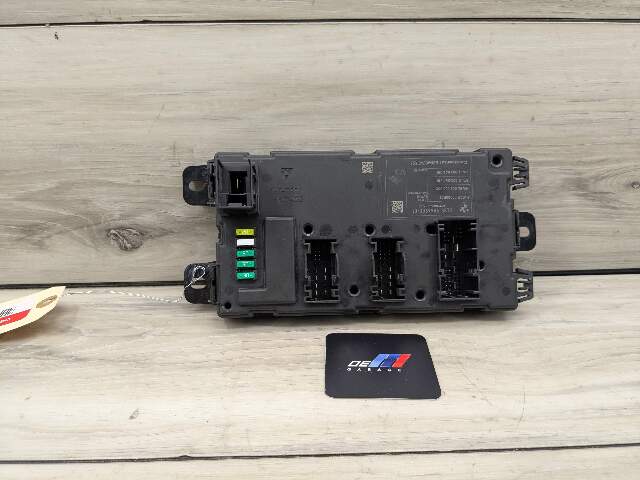 12-18 OEM BMW F23 F30 F82 REM Rear Body Control Unit Electronic Module BCM Box