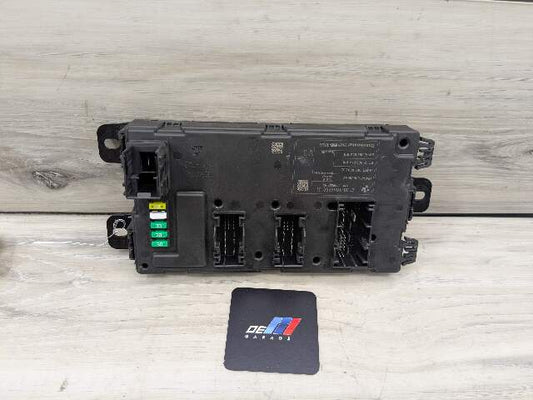 12-18 OEM BMW F23 F30 F82 REM Rear Body Control Unit Electronic Module BCM Box