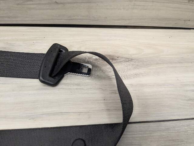 16-20 OEM BMW F23 M235 M240 Front Right Passenger Side Seatbelt Retractor Black