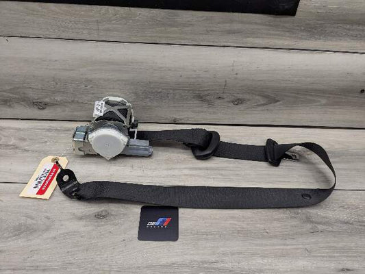 16-20 OEM BMW F23 M235 M240 Front Right Passenger Side Seatbelt Retractor Black