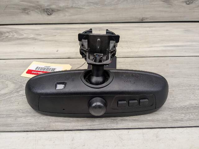 OEM BMW F22 F23 F39* F48* F87 X1 M2 Rear View Interior Mirror EC/LED/GTO/Compass