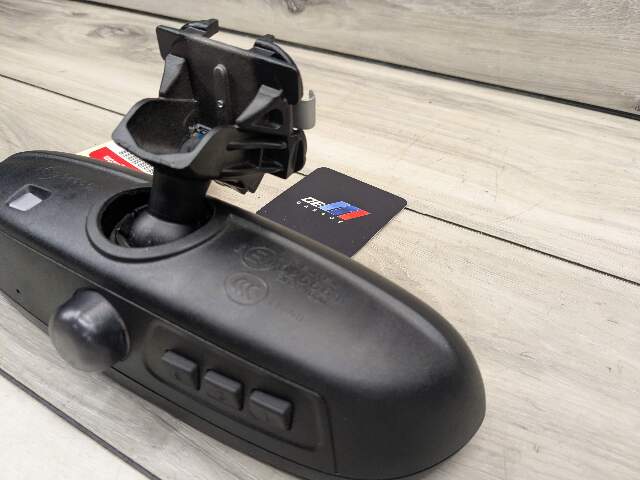 OEM BMW F22 F23 F39* F48* F87 X1 M2 Rear View Interior Mirror EC/LED/GTO/Compass