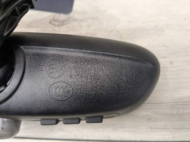 OEM BMW F22 F23 F39* F48* F87 X1 M2 Rear View Interior Mirror EC/LED/GTO/Compass