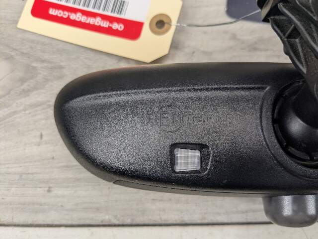 OEM BMW F22 F23 F39* F48* F87 X1 M2 Rear View Interior Mirror EC/LED/GTO/Compass