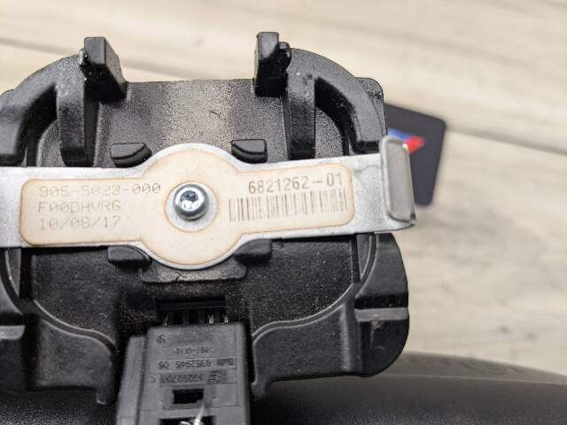 OEM BMW F22 F23 F39* F48* F87 X1 M2 Rear View Interior Mirror EC/LED/GTO/Compass