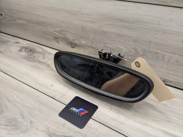 OEM BMW F22 F23 F39* F48* F87 X1 M2 Rear View Interior Mirror EC/LED/GTO/Compass
