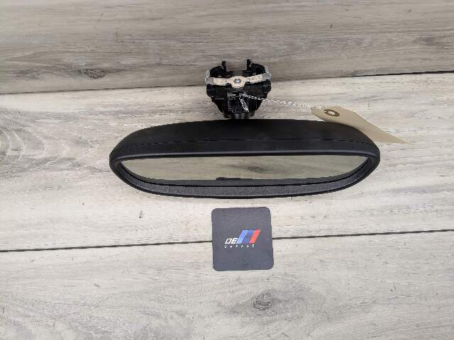 OEM BMW F22 F23 F39* F48* F87 X1 M2 Rear View Interior Mirror EC/LED/GTO/Compass